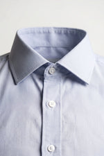 Camisa Social Masculina Xadrez Fino Tradicional