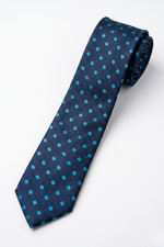 Gravata Masculina Slim Gold 1200 Fios