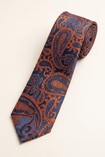 Gravata Masculina Slim Roberto Gabbani 2400 Fios