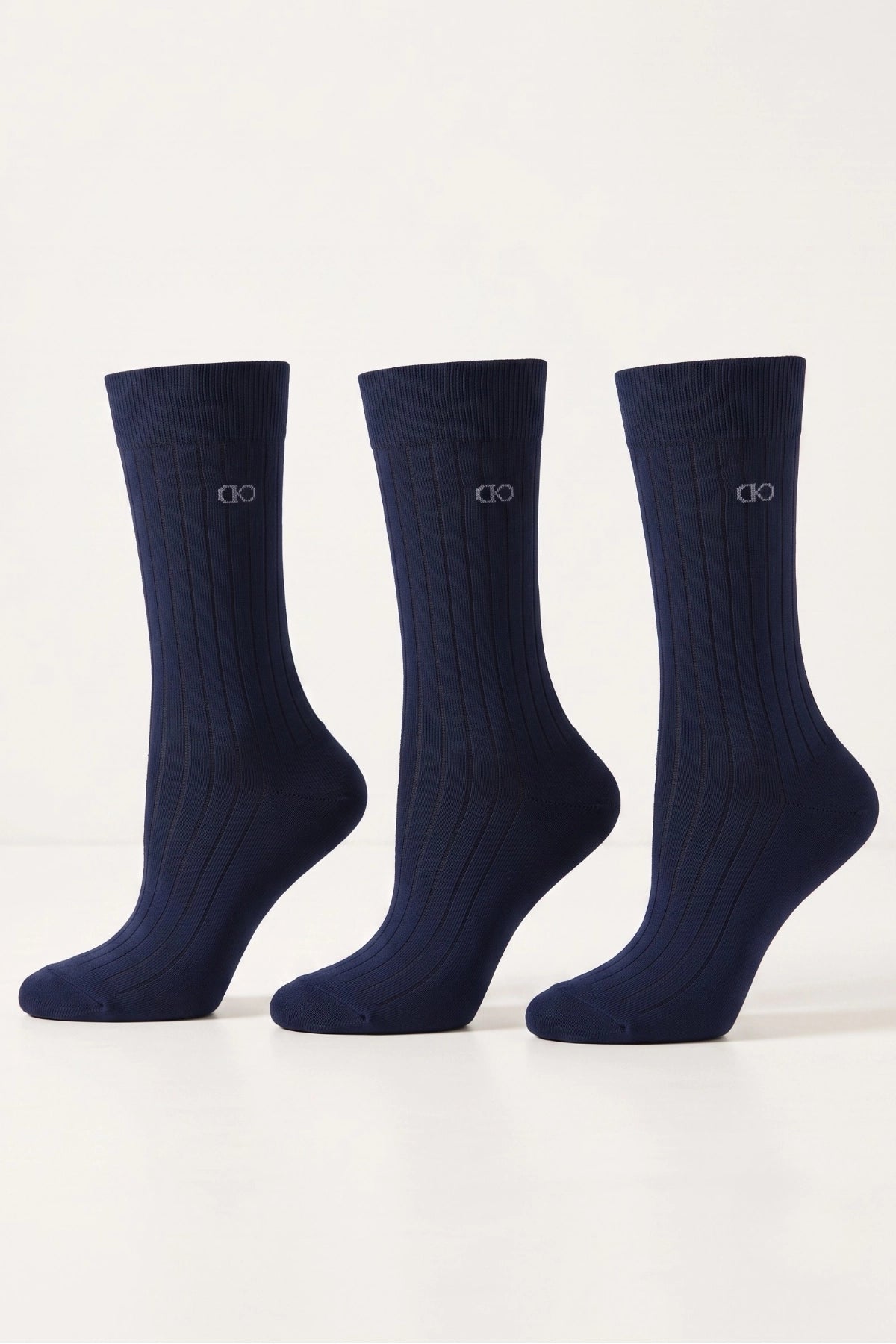 Kit Meia Masculina 100% Algodão