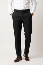 Calça Social Masculina Tradicional