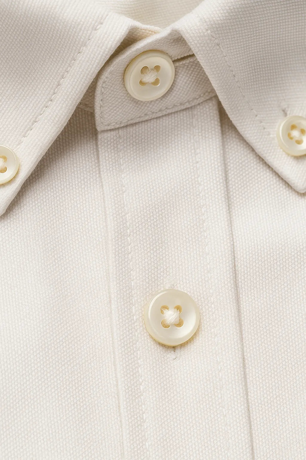 Camisa Social Masculina Slim em Oxford Modal Premium