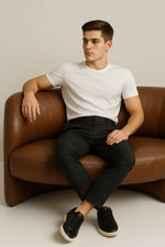 Calça Tech Light Masculina com Elastano