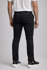 Calça Sarja Masculina com Elastano Premium