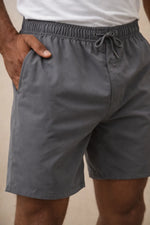 Short Masculino Liso Premium