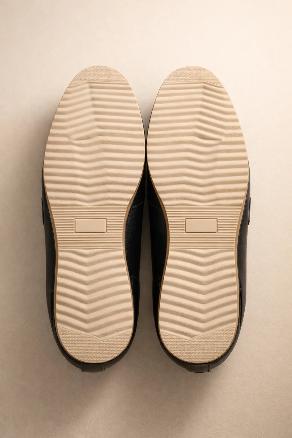 Sapato Casual Masculino Virtus em Couro Bovino