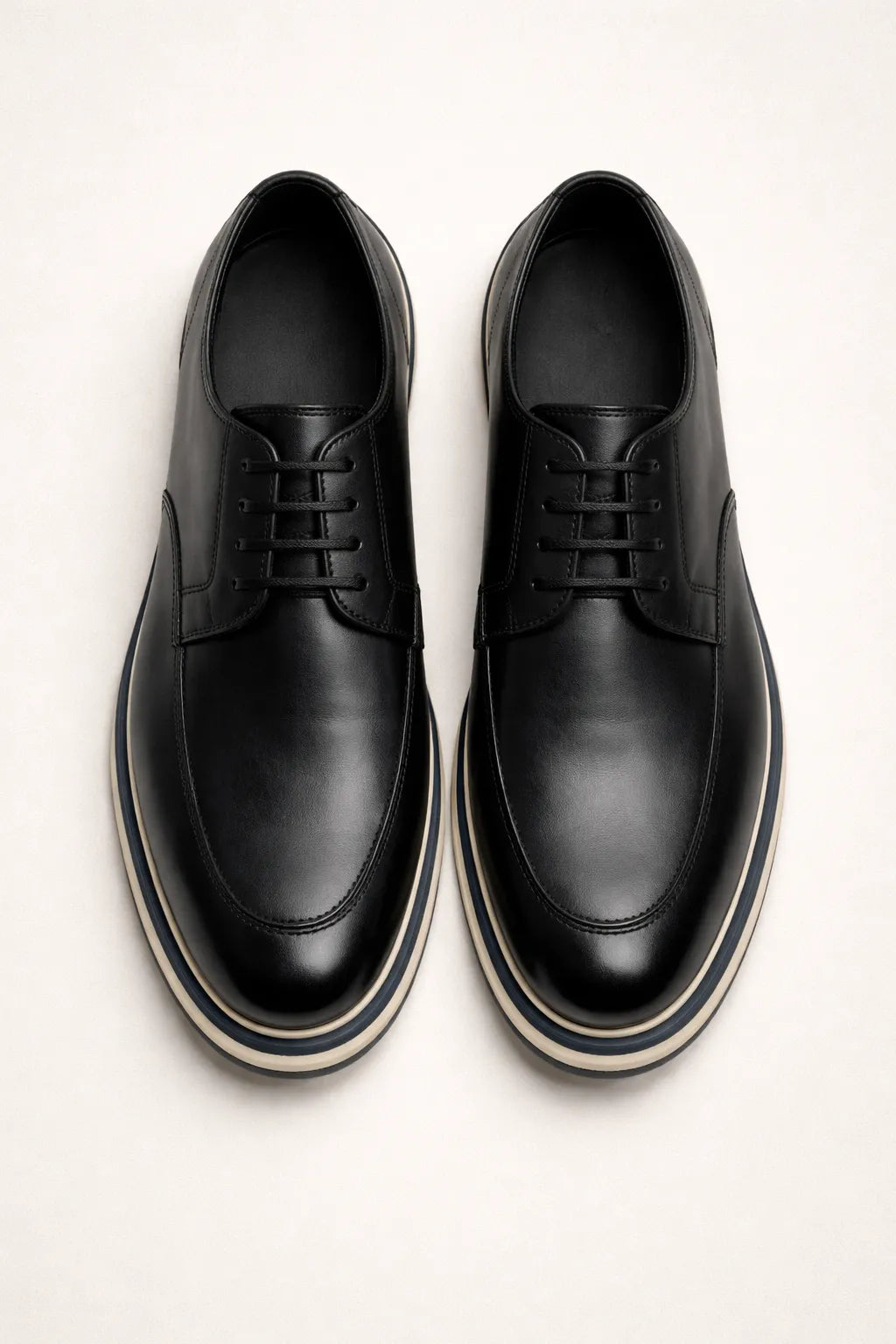 Sapato Casual Masculino Milano em Couro Legítimo