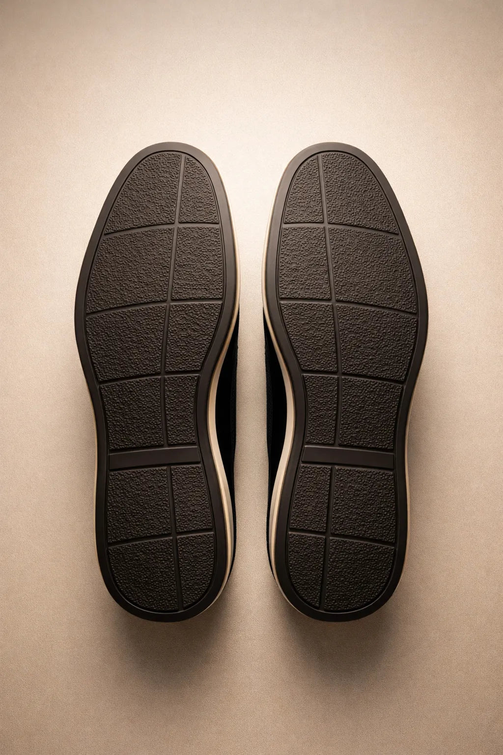 Sapato Casual Masculino Milano em Couro Legítimo