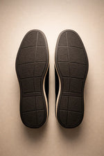 Sapato Casual Masculino Milano em Couro Legítimo