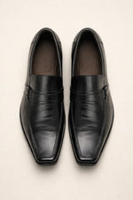 Sapato Social Ravello em Couro Legítimo