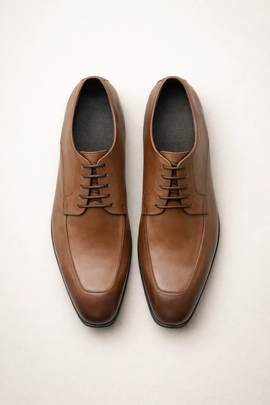 Sapato Social Sorrento em Couro Legítimo