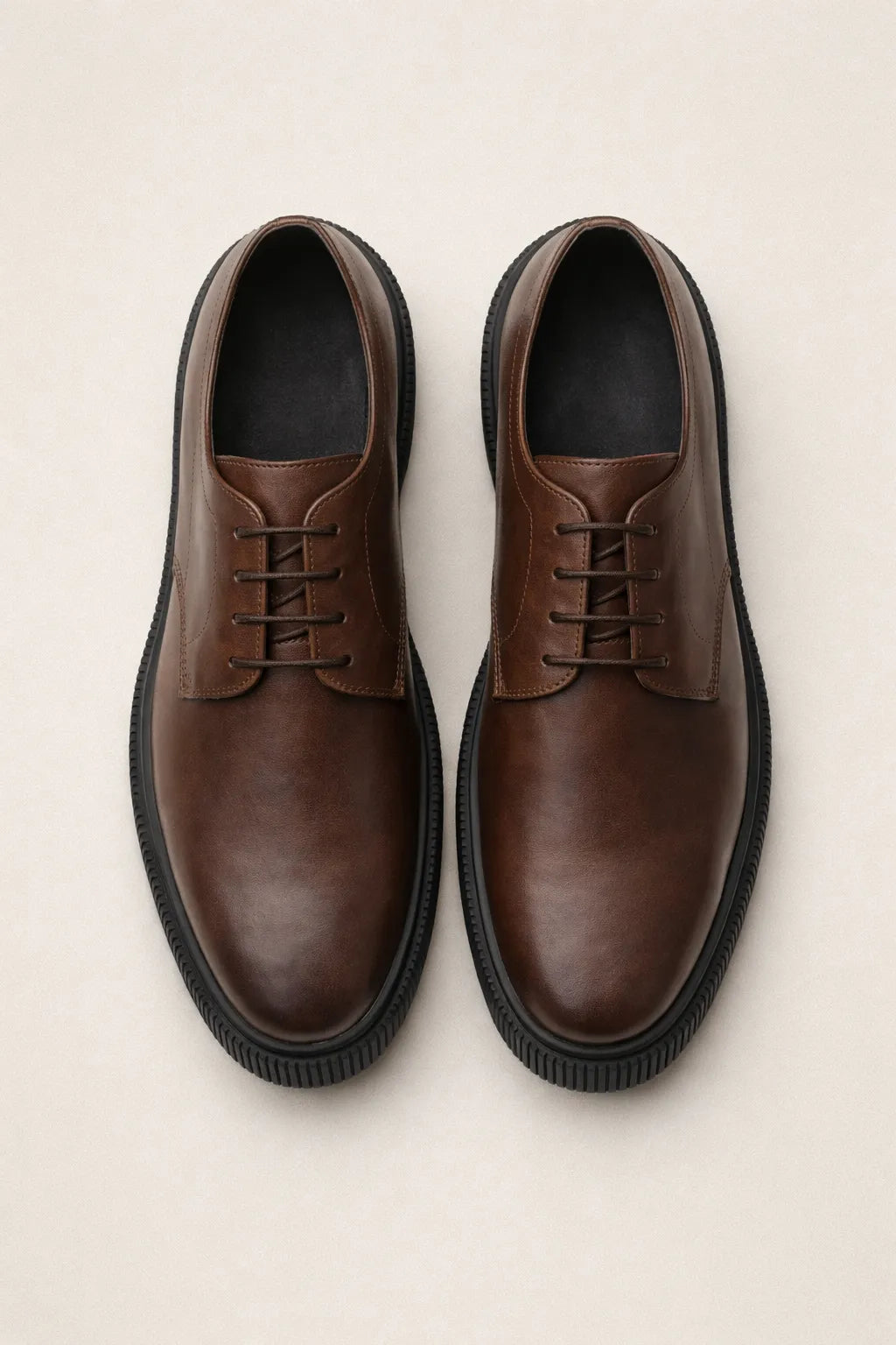 Sapato Casual Masculino Ferraro em Couro Legítimo