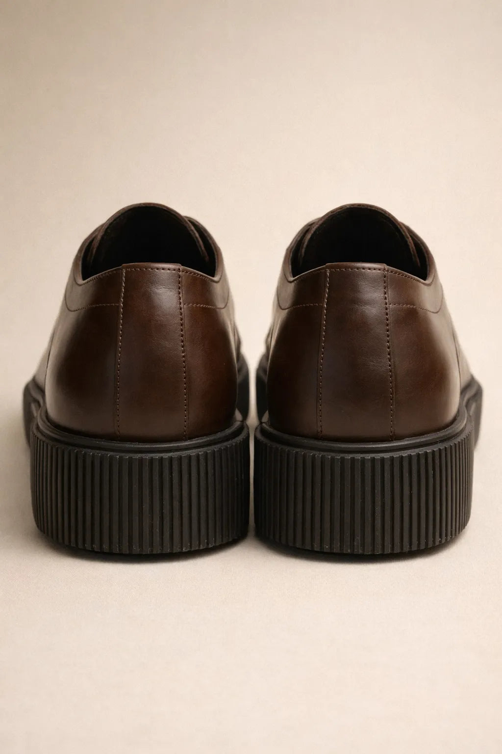 Sapato Casual Masculino Ferraro em Couro Legítimo