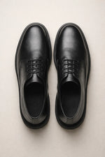 Sapato Casual Masculino Ferraro em Couro Legítimo