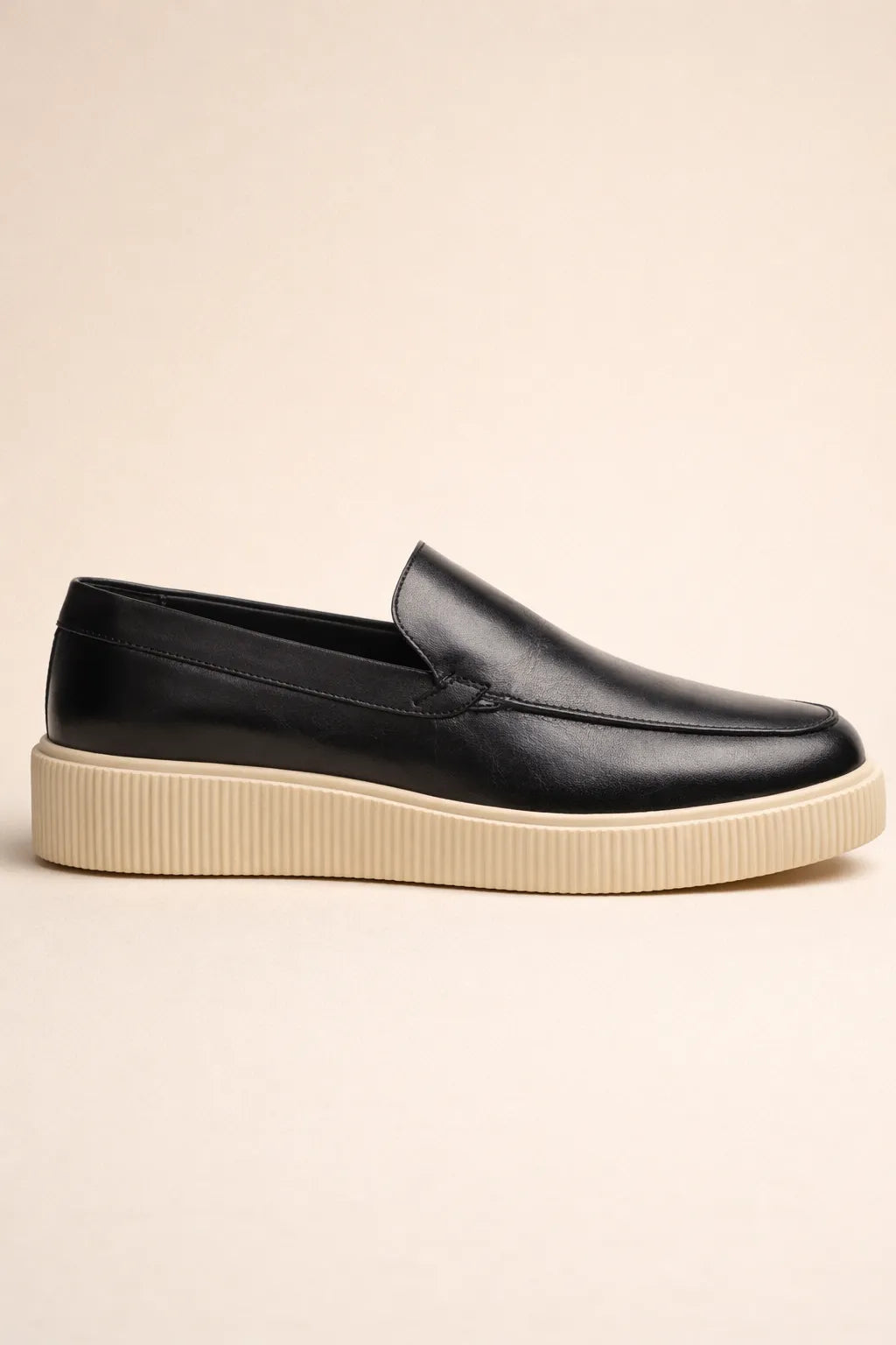 Sapato Casual Loafer Bellini em Couro Legítimo