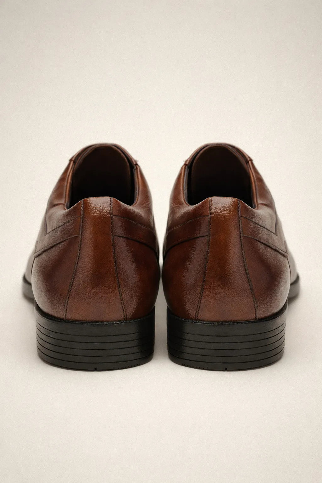 Sapato Social Masculino Venneto em Couro Legítimo