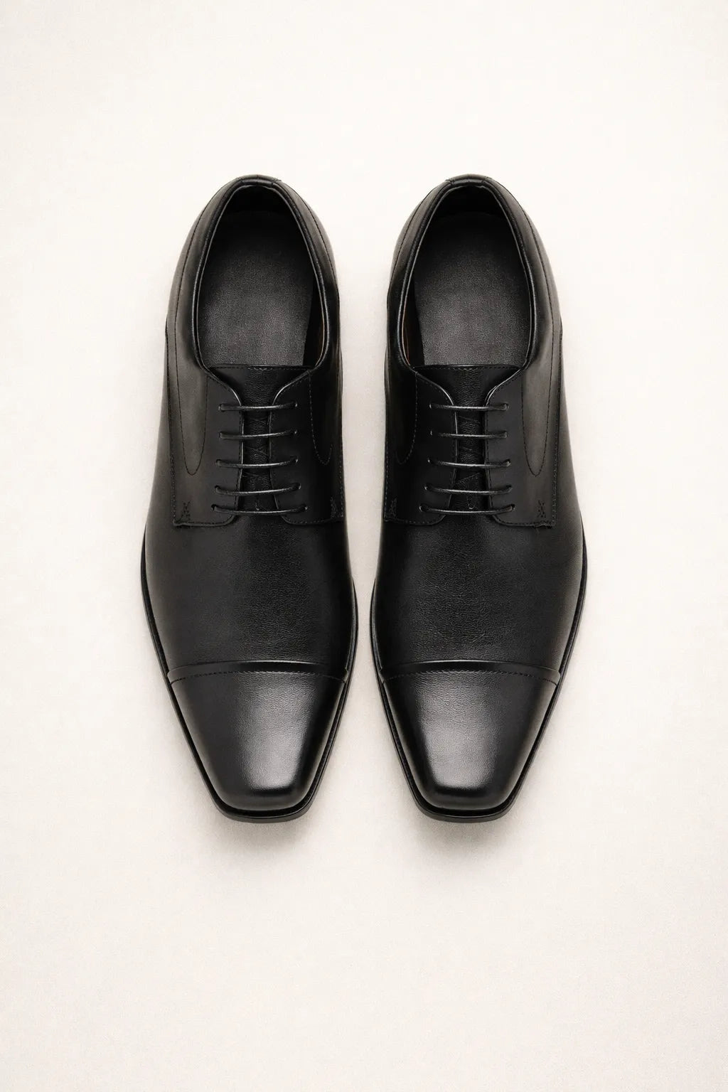 Sapato Social Masculino Venneto em Couro Legítimo