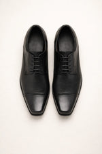 Sapato Social Masculino Venneto em Couro Legítimo