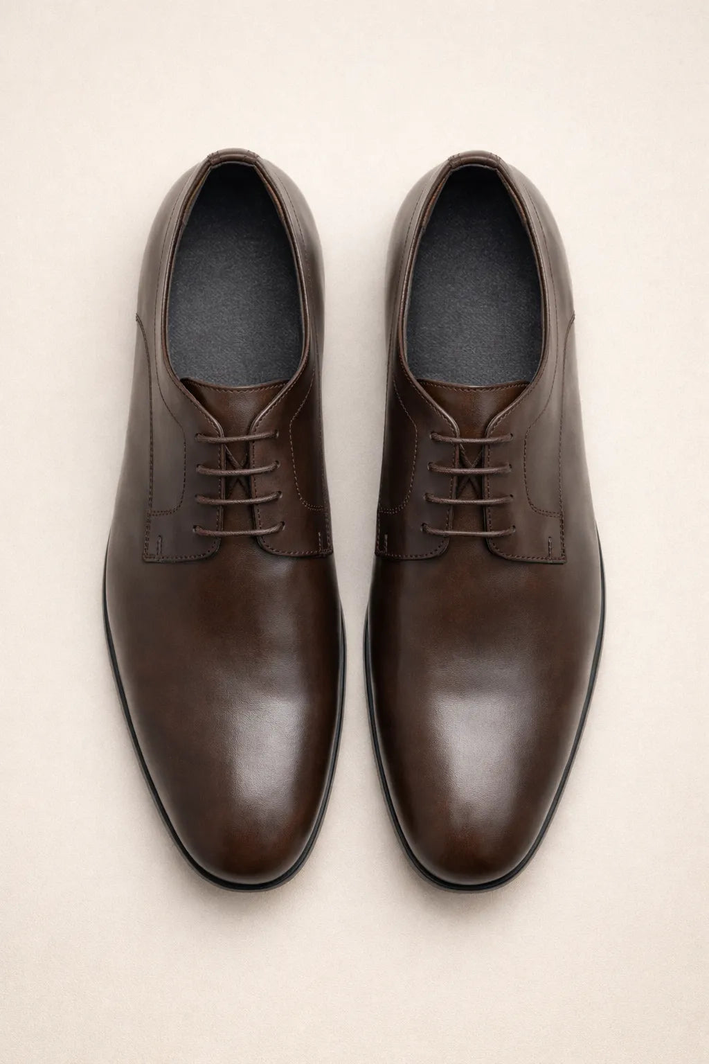 Sapato Social Masculino Brescia em Couro Legítimo