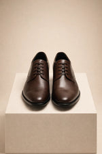 Sapato Social Masculino Brescia em Couro Legítimo