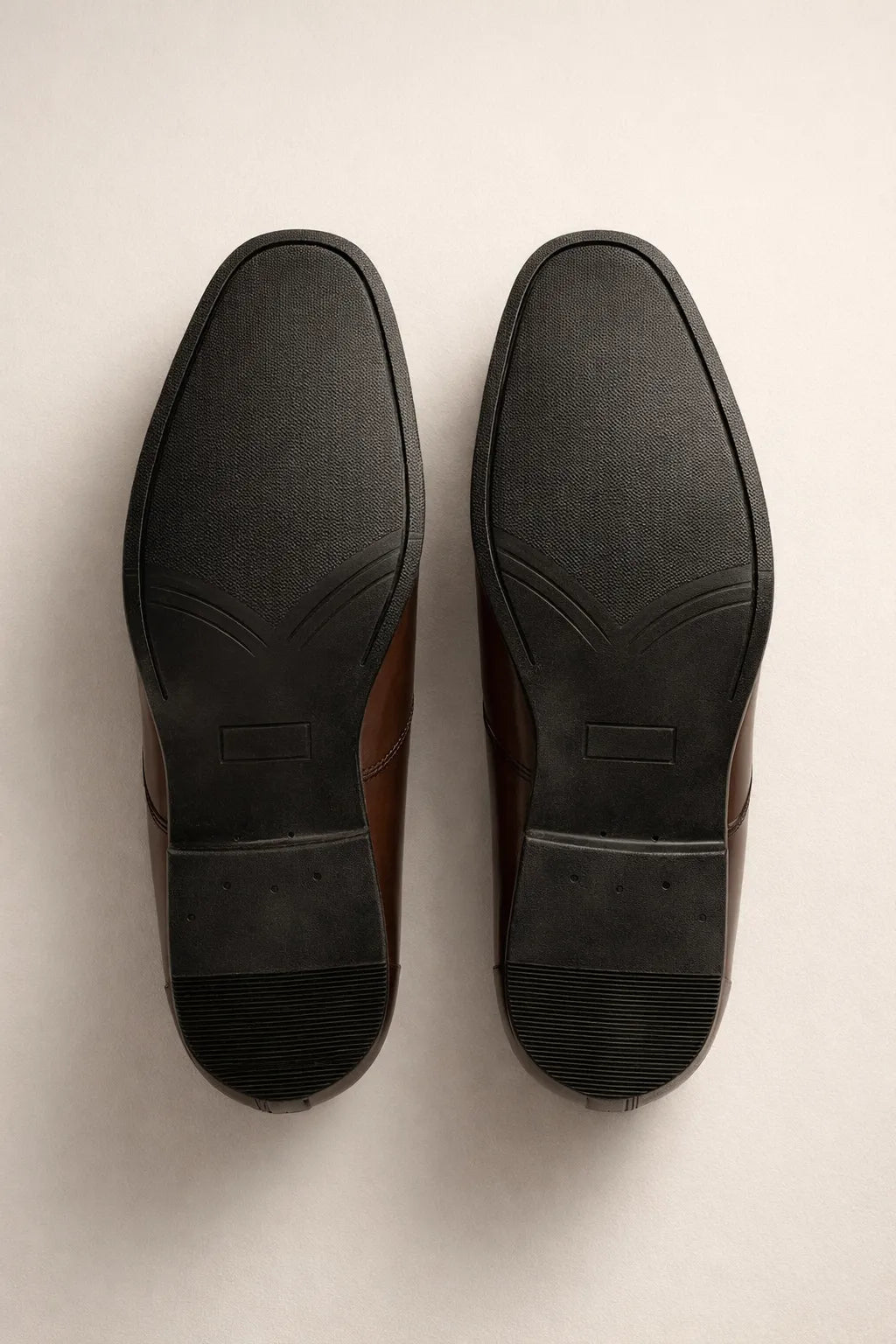 Sapato Social Masculino Brescia em Couro Legítimo