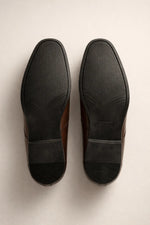 Sapato Social Masculino Brescia em Couro Legítimo