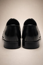 Sapato Social Masculino Brescia em Couro Legítimo