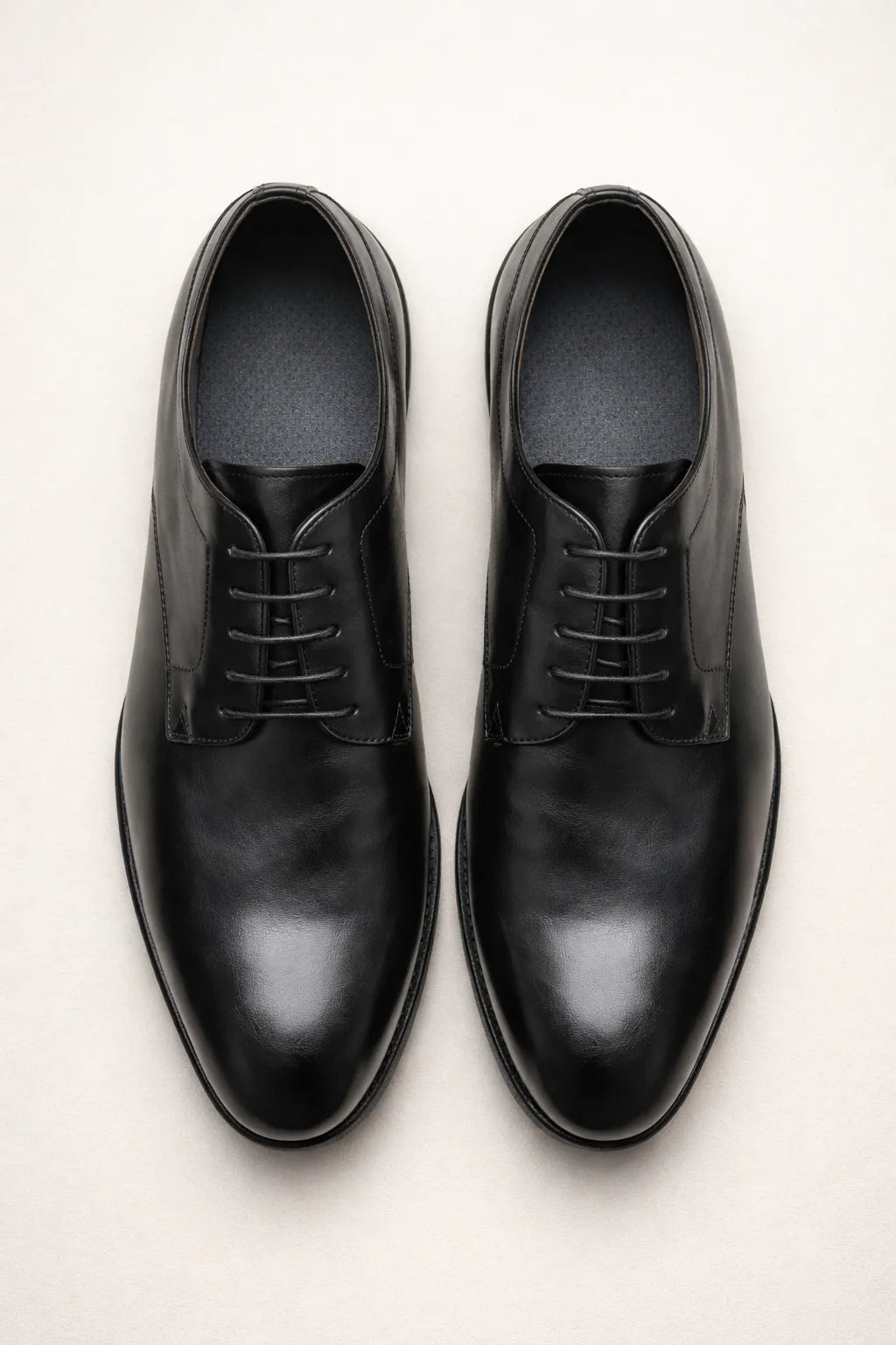 Sapato Social Masculino Brescia em Couro Legítimo