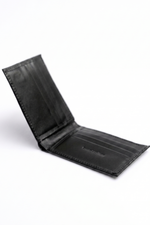 Carteira Masculina Slim RFID em Couro Legítimo