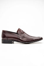 Sapato Social Loafer Verona em Couro Legítimo