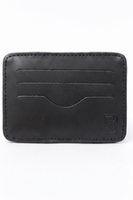 Carteira Masculina Mágica RFID em Couro Legítimo