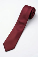 Gravata Masculina Semi Slim Gold 1200 Fios