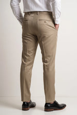 Calça Social Masculina Tradicional