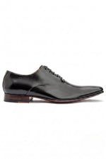Sapato Social Oxford Couro Legítimo Premium