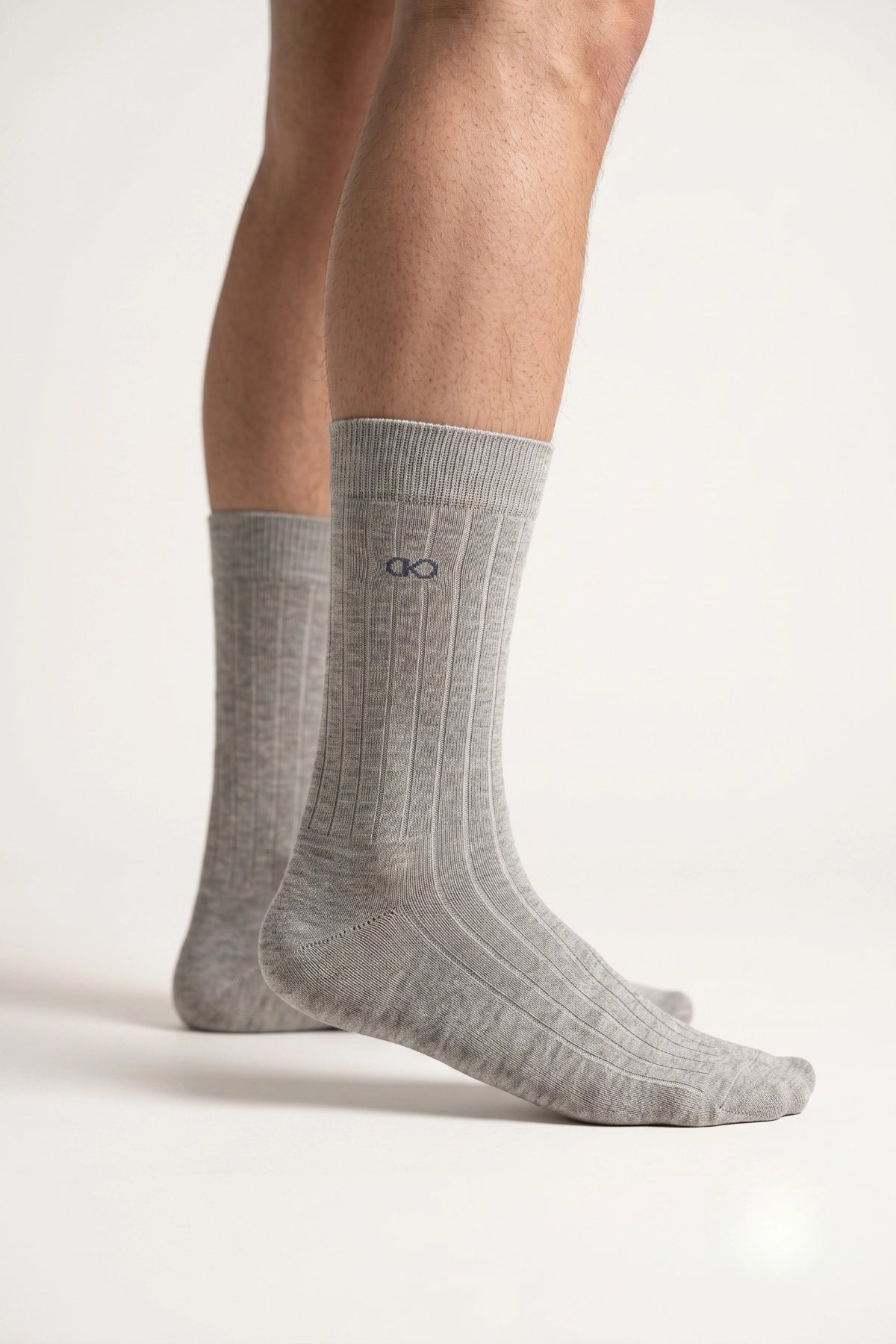 Kit Meia Masculina 100% Algodão