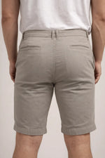 Bermuda Masculina Sarja com Elastano