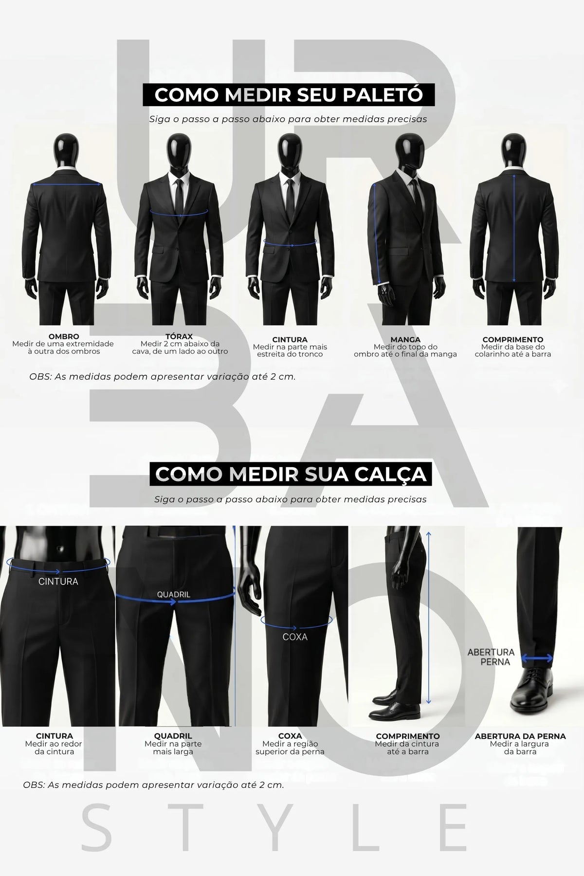 Terno Masculino Poliviscose Semi Slim Cinza Platina