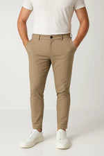 Calça Tech Light Masculina com Elastano