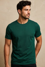 Camiseta Premium em Algodão Pima Peruano
