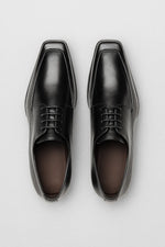 Sapato Social Derby Prestige em Couro Legítimo