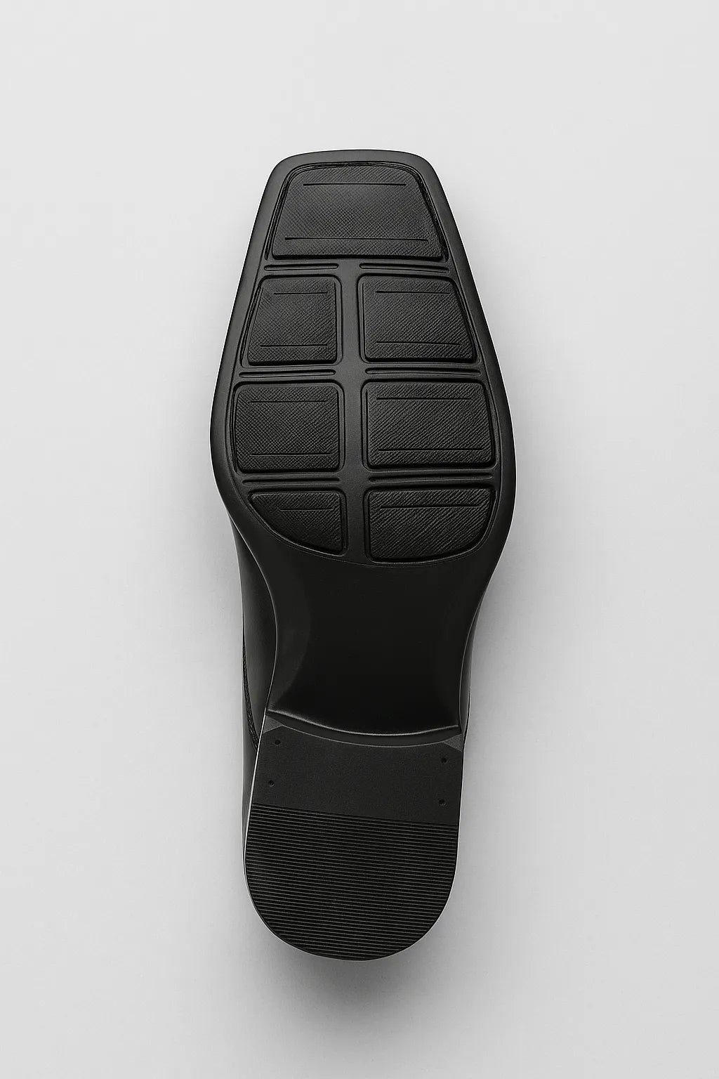 Sapato Social Derby Montreux em Couro Legítimo