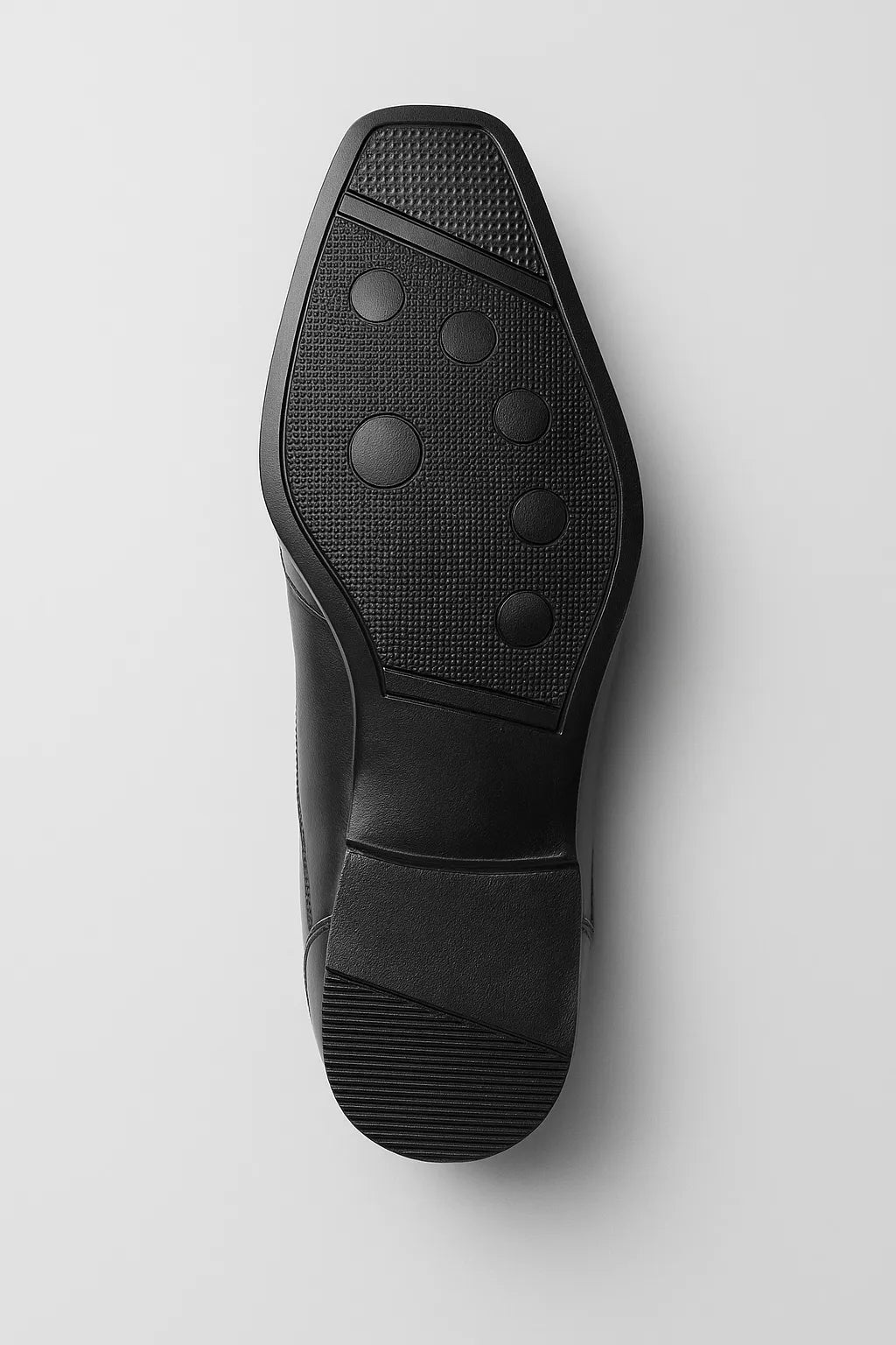 Sapato Social Loafer Verona em Couro Legítimo