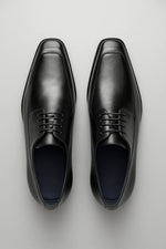 Sapato Social Derby Urbano em Couro Legítimo