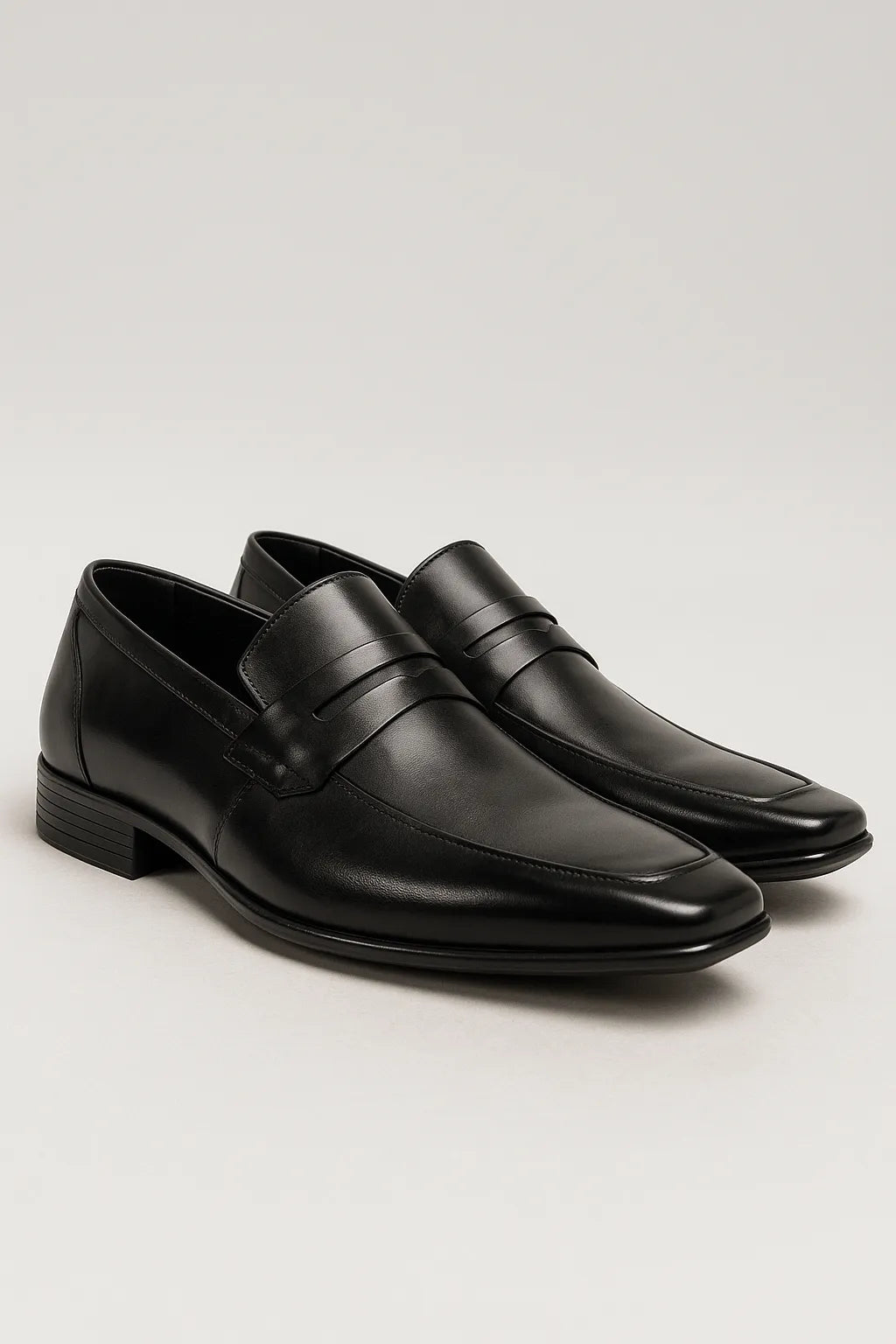 Sapato Social Loafer Verona em Couro Legítimo