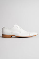 Sapato Social Couro Legítimo Premium