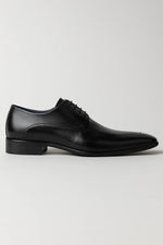 Sapato Social Derby Urbano em Couro Legítimo