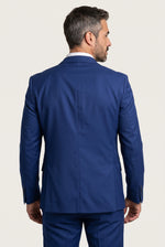 Terno Masculino Poliviscose Semi Slim Amalfi