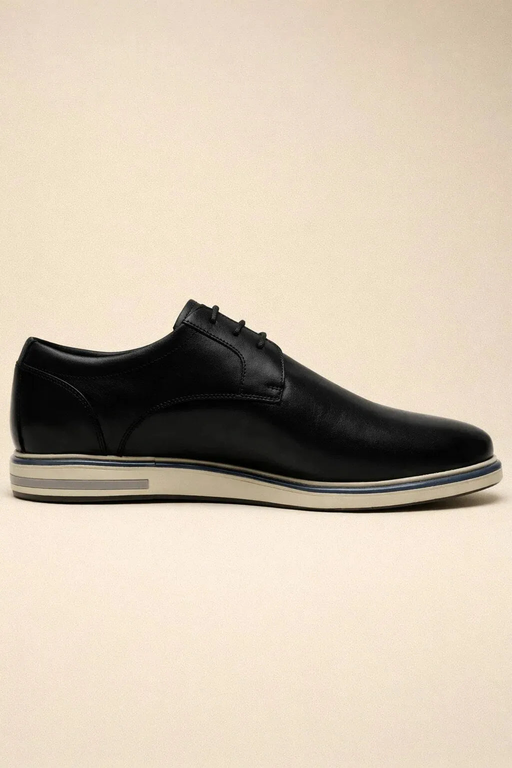 Sapato Casual Masculino Vicenza em Couro Bovino