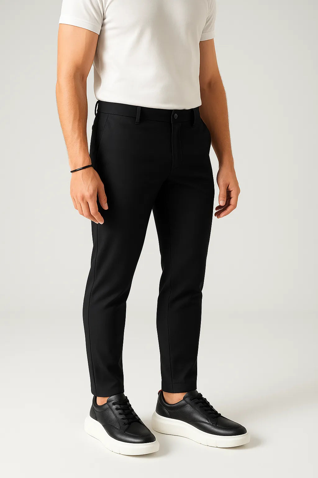 Calça Tech Light Masculina com Elastano