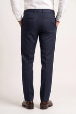 Calça Social Masculina Tradicional